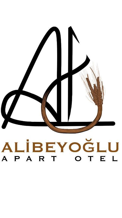 Alibeyoglu Apart Otel Трабзон Екстер'єр фото